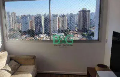 Apartamento com 3 dormitórios à venda, 74 m² por r$ 578.900,00 - cursino - são paulo/sp