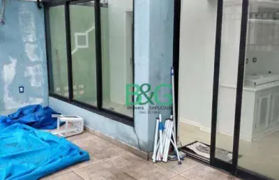 Flat com 2 dormitórios à venda, 158 m² por r$ 1.300.000,00 - higienópolis - são paulo/sp