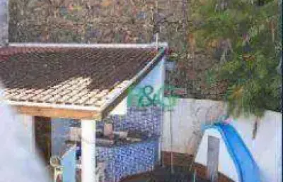 Sobrado à venda, 316 m² por r$ 1.332.000,00 - jardim virginia bianca - são paulo/sp