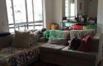 Apartamento com 3 dormitórios à venda, 104 m² por r$ 1.248.900,00 - alto de pinheiros - são paulo/sp