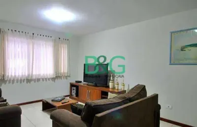 Sobrado com 3 dormitórios à venda, 193 m² por r$ 628.999,00 - jardim jamaica - santo andré/sp