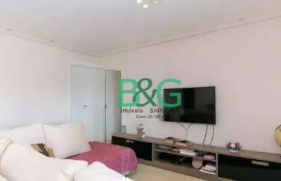 Apartamento com 3 dormitórios à venda, 140 m² por r$ 1.709.000,00 - ipiranga - são paulo/sp