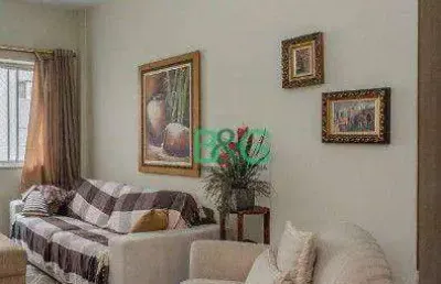 Apartamento à venda, 70 m² por r$ 498.900,00 - liberdade - são paulo/sp