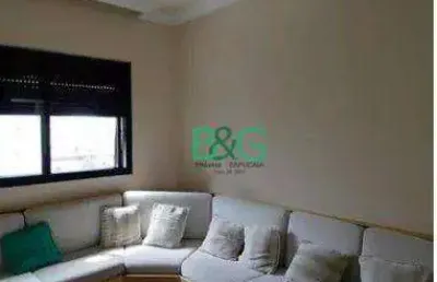 Apartamento com 4 dormitórios à venda, 176 m² por r$ 953.000,00 - cidade líder - são paulo/sp