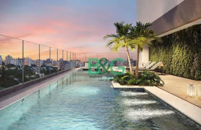 Studio à venda, 152 m² por r$ 1.690.452,72 - liberdade - são paulo/sp