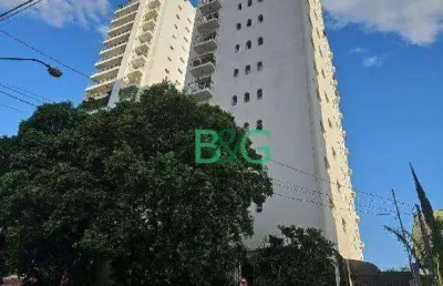 Apartamento com 4 dormitórios à venda, 506 m² por r$ 1.877.592,85 - vila bom jesus - são josé do rio preto/sp