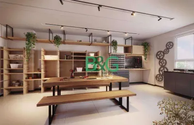Apartamento com 2 dormitórios à venda, 67 m² por r$ 694.820,00 - santana - são paulo/sp