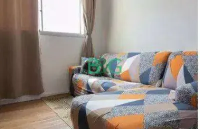 Apartamento com 2 dormitórios à venda, 63 m² por r$ 269.000,00 - picanço - guarulhos/sp