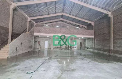 Ponto comercial para alugar na Rua José Bonifácio, 335, Centro, São Vicente