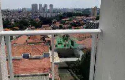 Apartamento com 2 dormitórios à venda, 32 m² por r$ 359.000,00 - vila sônia - são paulo/sp