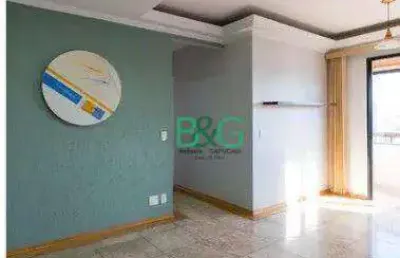 Apartamento com 3 dormitórios à venda, 72 m² por r$ 479.000,00 - macedo - guarulhos/sp