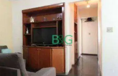 Apartamento com 4 dormitórios à venda, 96 m² por r$ 668.000,00 - santo amaro - são paulo/sp