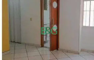 Apartamento com 2 dormitórios à venda, 64 m² por r$ 249.000,00 - centro - guarulhos/sp