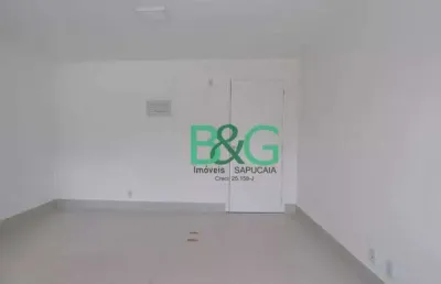 Studio com 1 dormitório à venda, 26 m² por r$ 199.000 - vila ema - são paulo/sp