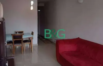 Apartamento com 3 dormitórios à venda, 90 m² por r$ 699.000 - aclimação - são paulo/sp