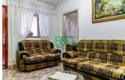 Sobrado com 7 dormitórios à venda, 188 m² por r$ 849.000,00 - jardim japão - são paulo/sp