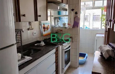 Apartamento à venda, 63 m² por r$ 300.000,00 - lauzane paulista - são paulo/sp