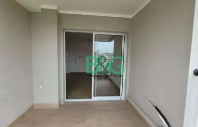 Apartamento com 2 dormitórios à venda, 66 m² por r$ 970.000,00 - santo amaro - são paulo/sp