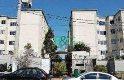 Apartamento com 2 dormitórios à venda, 39 m² por r$ 188.900,00 - jardim boa vista (zona oeste) - são paulo/sp