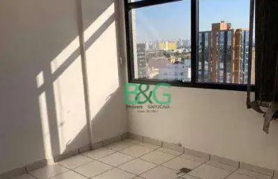 Sala à venda, 53 m² por r$ 312.000,00 - santana - são paulo/sp