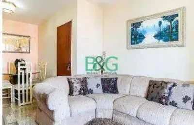 Apartamento com 3 dormitórios à venda, 70 m² por r$ 398.900,00 - jardim japão - são paulo/sp