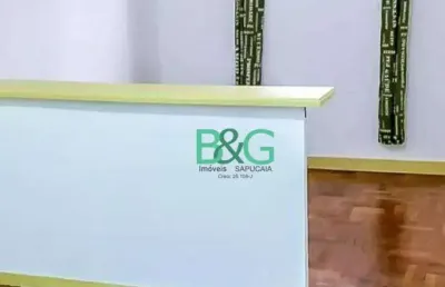 Apartamento com 1 dormitório à venda, 32 m² por r$ 339.000,00 - vila da saúde - são paulo/sp
