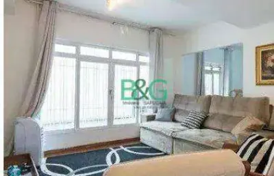 Sobrado com 3 dormitórios à venda, 232 m² por r$ 1.399.000,00 - jardim gumercindo - guarulhos/sp