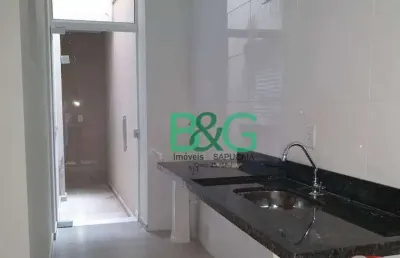 Apartamento com 2 dormitórios à venda, 53 m² por r$ 295.000 - vila isolina mazzei - são paulo/sp