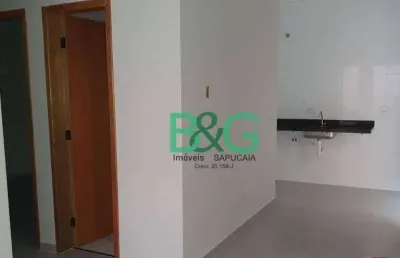 Apartamento com 2 dormitórios à venda, 50 m² por r$ 275.000 - vila isolina mazzei - são paulo/sp