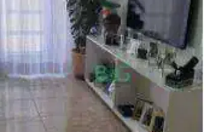 Apartamento com 3 dormitórios à venda, 114 m² por r$ 520.000,00 - jardim da campina - são paulo/sp