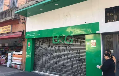Galpão para alugar, 284 m² por r$ 18.000,00/mês - belenzinho - são paulo/sp