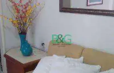 Apartamento com 1 dormitório à venda, 38 m² por r$ 499.000,00 - vila mariana - são paulo/sp