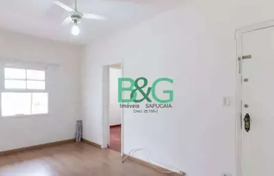 Studio à venda, 40 m² por r$ 684.000,00 - vila nova conceição - são paulo/sp