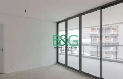 Apartamento com 2 dormitórios à venda, 109 m² por r$ 2.624.000,00 - vila nova conceição - são paulo/sp
