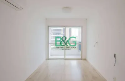 Apartamento com 2 dormitórios à venda, 69 m² por r$ 990.000 - indianópolis - são paulo/sp
