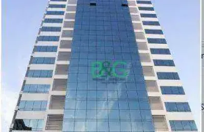 Sala à venda, 42 m² por r$ 450.000,00 - alphaville industrial - barueri/sp