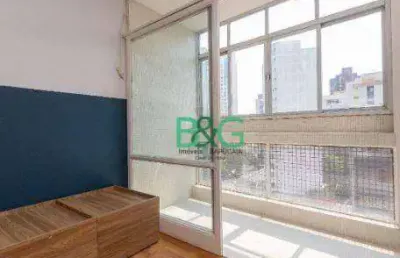 Apartamento com 5 dormitórios à venda, 200 m² por r$ 1.791.800,00 - consolação - são paulo/sp