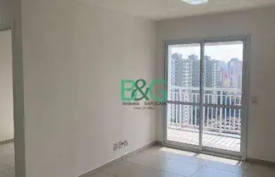 Apartamento com 2 dormitórios à venda, 66 m² por r$ 564.000,00 - vila irene - são roque/sp