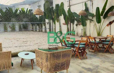 Ponto para alugar, 300 m² por r$ 36.442,61/mês - jardim paulistano - são paulo/sp