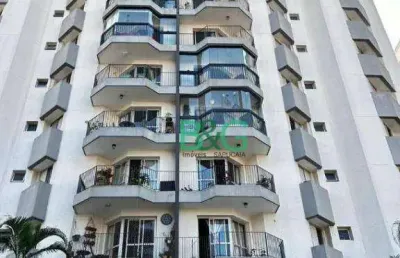 Apartamento com 3 dormitórios para alugar, 88 m² por r$ 6.550/mês - vila mariana - são paulo/sp