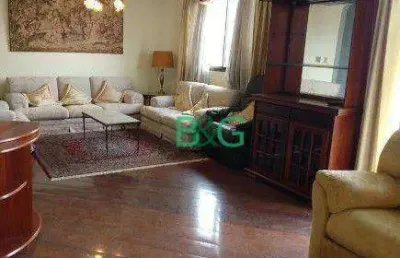Apartamento à venda, 211 m² por r$ 1.286.900,00 - santana - são paulo/sp