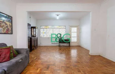 Sobrado com 3 dormitórios à venda, 140 m² por r$ 1.190.000 - planalto paulista - são paulo/sp
