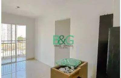 Apartamento com 3 dormitórios à venda, 64 m² por r$ 629.000,00 - brás - são paulo/sp