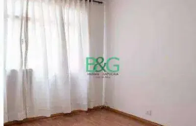 Apartamento com 3 dormitórios à venda, 72 m² por r$ 604.000,00 - belenzinho - são paulo/sp