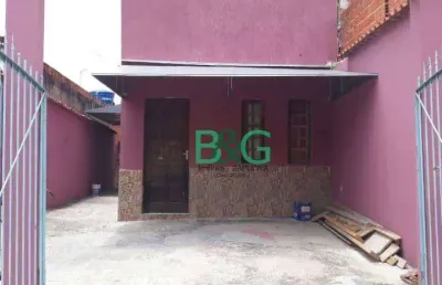 Sobrado com 3 dormitórios à venda, 180 m² por r$ 500.000,00 - morro alto - itupeva/sp