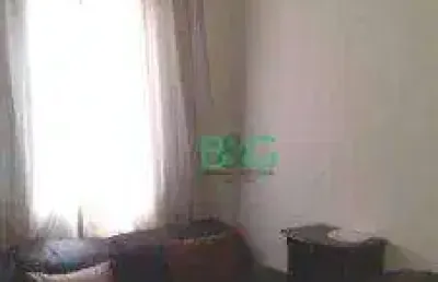 Apartamento com 3 dormitórios à venda, 110 m² por r$ 498.900,00 - moinho velho - são paulo/sp