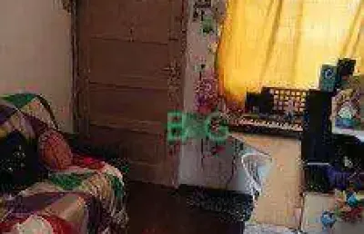 Apartamento com 2 dormitórios à venda, 35 m² por r$ 178.900,00 - conjunto residencial josé bonifácio - são paulo/sp