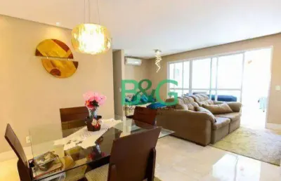 Apartamento com 3 dormitórios à venda, 95 m² por r$ 914.000,00 - picanço - guarulhos/sp