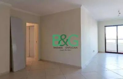 Apartamento com 3 dormitórios à venda, 170 m² por r$ 1.019.000 - vila galvão - guarulhos/sp