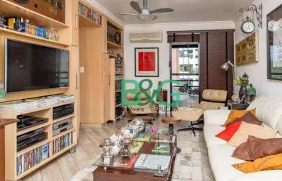 Apartamento com 2 dormitórios à venda, 56 m² por r$ 520.000 - vila mascote - são paulo/sp